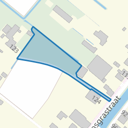 Perceel PKL02-D-2576