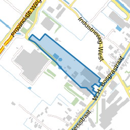 Perceel PKL02-D-2618