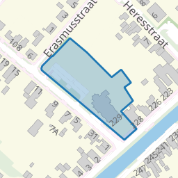 Perceel PKL02-D-2636