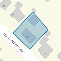 Perceel PKL02-D-2707