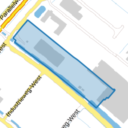 Perceel PKL02-D-2732