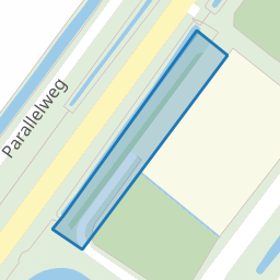 Perceel PKL02-D-2764