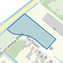 Perceel PKL02-D-2780