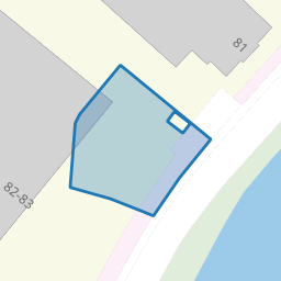 Perceel PKL02-D-2796