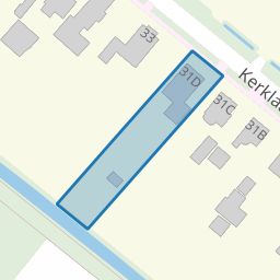 Perceel PKL02-D-2803