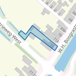 Perceel PKL02-D-2807