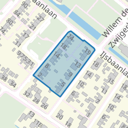 Perceel PKL02-D-2843