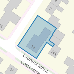 Perceel PKL02-D-2850