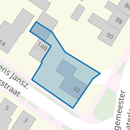 Perceel PKL02-D-2851