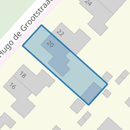 Perceel PKL02-D-2911