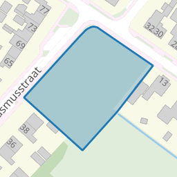 Perceel PKL02-D-2933