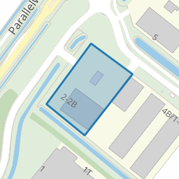 Perceel PKL02-D-2953