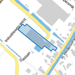 Perceel PKL02-D-3005