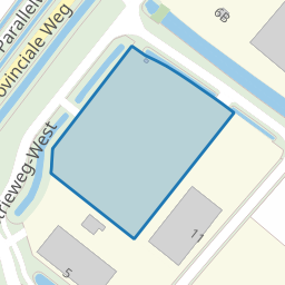 Perceel PKL02-D-3029