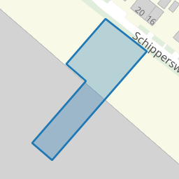 Perceel PKL02-D-3036