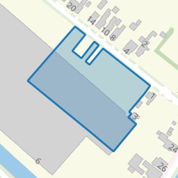 Perceel PKL02-D-3037