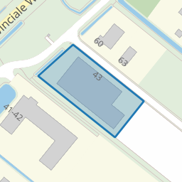 Perceel PKL02-D-3039