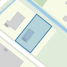 Perceel PKL02-D-3043