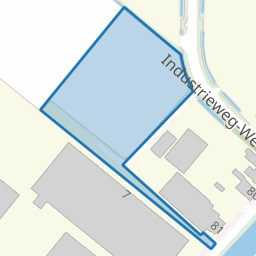 Perceel PKL02-D-3045