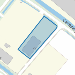 Perceel PKL02-D-3055