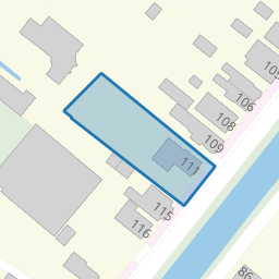 Perceel PKL02-D-3058