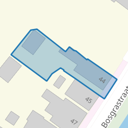 Perceel PKL02-D-3081