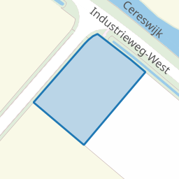 Perceel PKL02-D-3091