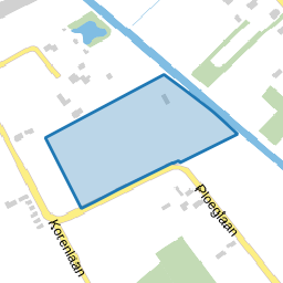 Perceel PKL02-E-1100