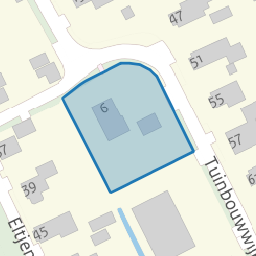 Perceel PKL02-E-1105