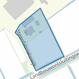 Perceel PKL02-E-1109