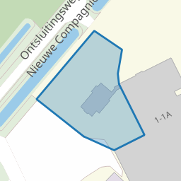 Perceel PKL02-E-1203