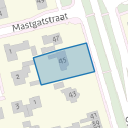 Perceel PLL00-F-1007