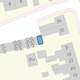 Perceel PLL00-F-1025