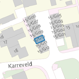 Perceel PLL00-F-1038