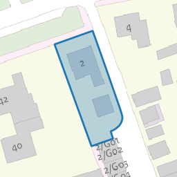 Perceel PLL00-F-1047