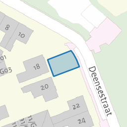 Perceel PLL00-F-1051