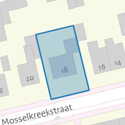 Perceel PLL00-F-1071