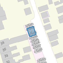 Perceel PLL00-F-1086