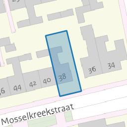 Perceel PLL00-F-1089