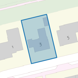 Perceel PLL00-F-1090