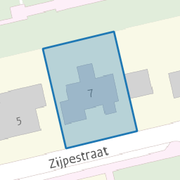 Perceel PLL00-F-1091