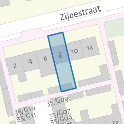 Perceel PLL00-F-1096