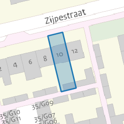 Perceel PLL00-F-1097