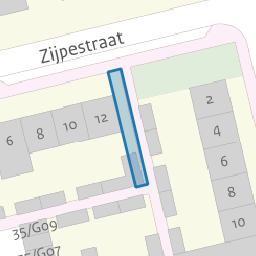 Perceel PLL00-F-1099