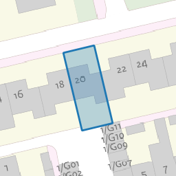 Perceel PLL00-F-1104