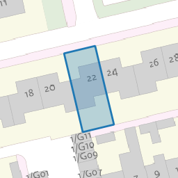 Perceel PLL00-F-1105