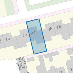 Perceel PLL00-F-1106