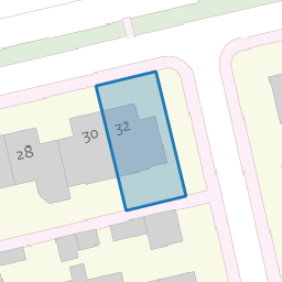 Perceel PLL00-F-1110