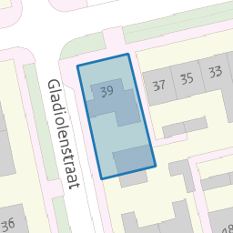 Perceel PLL00-F-1118