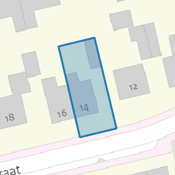 Perceel PLL00-F-1132